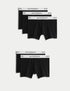 Marks & Spencer "5pk Supima® Cotton Modal Trunks"
